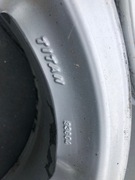 Alu Aluminowe Felgi 14 4x108