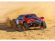 !!! JAZDA PRÓBNA !!! TRAXXAS U2 Bear ACADEMY LEKCJE na zdrowie z ngo.pl