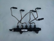 listwa wtryskowa - ford fiesta mk6 1.4 tdci