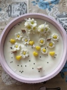 Świeca sojowa zapachowa