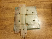 Płaszcz wodny 60 cm zmywarki Siemens