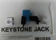 wkład gniazda komputerowego RJ45 BKT DRAKOM