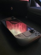 VALVE Steam Deck Oled 1TB Full zestaw