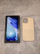 iPhone 12 Pro - 84% baterii - zadbany, wszystko sprawne