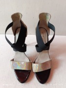 Sandały skórzane VENEZIA 