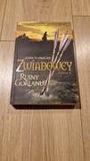 John Flanagan Zwiadowcy tom 1, Ruiny Gorlanu