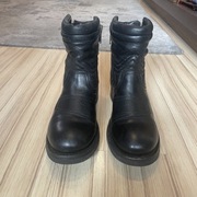 ASH boots / botki / 38