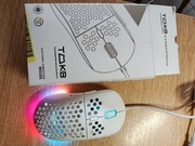 Myszka gamingowa RGB.