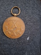 Medal II Rzeczpospolita za wysługę lat 