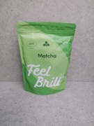 Herbata Matcha Feel Brill