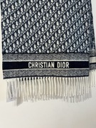 Szalik Christian Dior