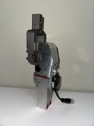 DESTACO 82L2G-243B306 zacisk pneumatyczny heavy-duty 6 bar + czujnik 30VDC”