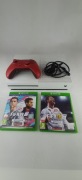 konsola XBOX ONE S
