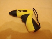 Wkrętak akumulatorowy DREL CON-EAS-1302