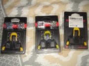 Zamienniki bloki SPD SL SM-SH11 / luz 6° / komplet 3 pary