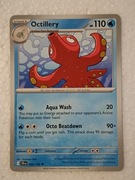 Octillery 034/159 Karta POKEMON TCG Scarlet & Violet Journey Together
