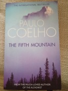 Paulo Coelho The Fifth Mountain 