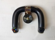 Oryginalna bezprzewodowa kierownica do Xbox 360