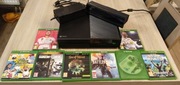 Konsola Xbox one 1TB + Kinect, bez pada