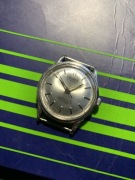 Zegarek Citizen 36mm manual nakrecany stal 