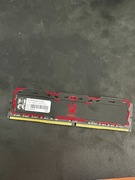 Pamięć ram Goodram IRDM X 1x16gb 3000MHz DDR4