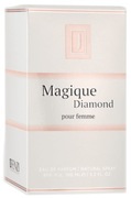JFenzi Magique Diamond 100 ml w typie Givenchy Ange Ou Demon Le Secret