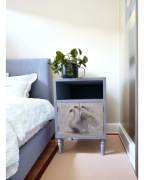 szafka nocna komoda nakastlik