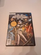 Star Wars Battlefront 2 II polskie wydanie