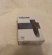Bezprzewodowa maszynka do strzyżenia włosów TR-2572 - TRISTAR