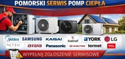 Pomorski Serwis Pomp Ciepła