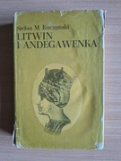 Litwin i Andegawenka - Stefan M Kuczynski