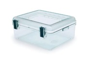 GSI Lexan Gear Box wodoszczelna skrzynia do przechowywania outdoor kamper 