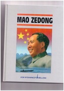 MAO ZEDONG - CATHERINE I JACQUES LEGRAND
