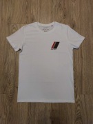 Oryginalna koszulka męska AUDI Tradition