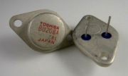 Tranzysto BU208 (Toshiba)