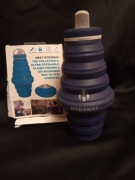 Bidon składany 750ml HYD AWAY