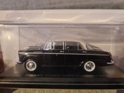 Nissan cedric 1:43 norev