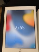 iPad 6 generacja Wi-Fi + Cellular 128 GB model A1954 iCloud blokada