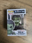 Funko POP! Avengers Hulk (629)