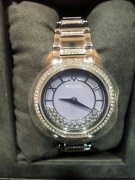 Bulova Crystal 96L260 zegarek damski