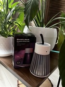 Lampa owadobójcza komary