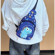 Plecak mini mały na jedno ramię crossbody wygodny modny chłopięcy nowy