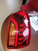 Lampa tylna Kia Sorento lewa