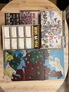 Axis and Allies 1914 wersja angielska