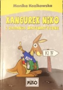 Kangurek Niko matematyka klasa 4