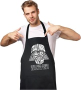 Grillhit Fartuch Kuchenny  Star Wars Gotowanie
