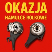 Hamulec rolkowy Shimano Nexus / Roller Brake