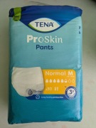 Tena pro skin pants, majtki chłonne. Normal, rozmiar M 80-110cm