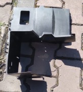 Obudowa, pokrywa akumulatora Ford Focus C-Max