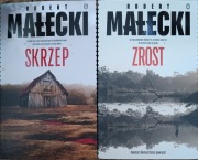 Skrzep i Zrost R. Małecki